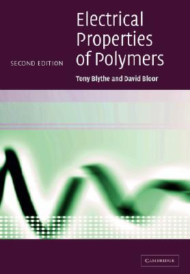 【预售】Electrical Properties of Polymers