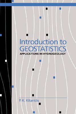 【预售】Introduction to Geostatistics: Applications in