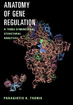 【预售】Anatomy of Gene Regulation: A Three-Dimensional