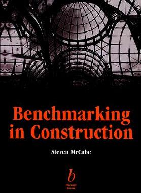 【预售】Benchmarking In Construction