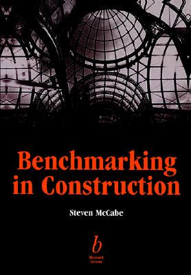 【预售】Benchmarking In Construction