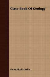 【预售】Class-Book of Geology