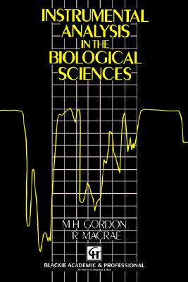 【预售】Instrumental Analysis in the Biological Sciences