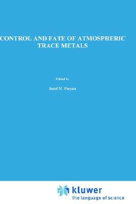 【预售】Control and Fate of Atmospheric Trace Metals