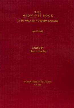 【预售】The Midwives Book: Or the Whole Art of Midwifery