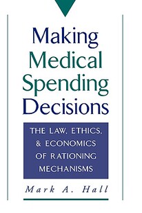 Medical Ethics Making The Law Decisions 预售 Spending