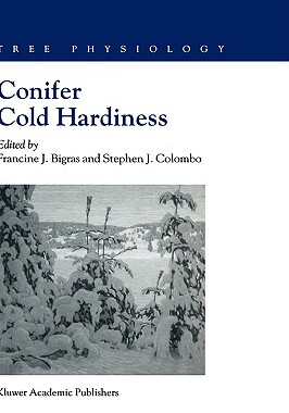 【预售】Conifer Cold Hardiness