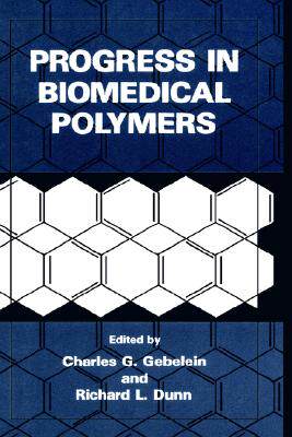【预售】Progress in Biomedical Polymers