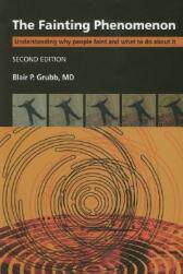 【预售】The Fainting Phenomenon: Understanding Why People