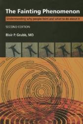 【预售】The Fainting Phenomenon: Understanding Why People