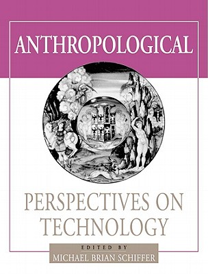 【预售】Anthropological Perspectives on Technology