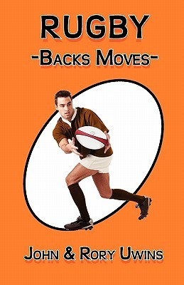 【预售】Rugby Backs Moves