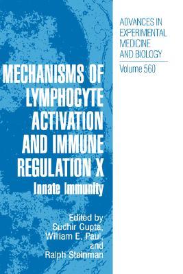 【预售】Mechanisms of Lymphocyte Activation and Immune