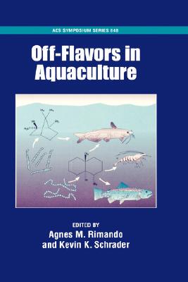 【预售】Off-Flavors in Aquaculture