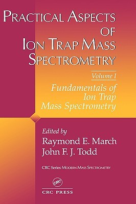 【预售】Practical Aspects of Ion Trap Mass Spectrometry