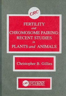 and Chromosome Pairing Studies Fertility Recent 预售