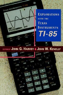 【预售】Explorations with Texas Instruments Ti-85