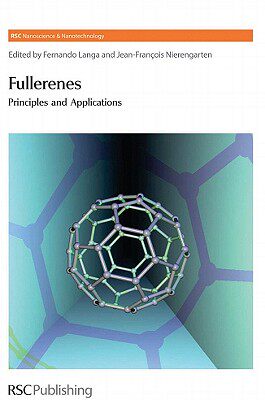【预售】Fullerenes: Principles and Applications
