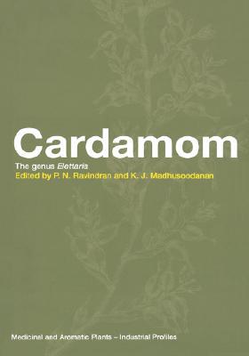 【预售】Cardamom