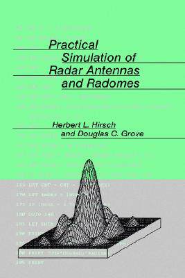 【预售】Practical Simulation of Radar Antennas and Radomes
