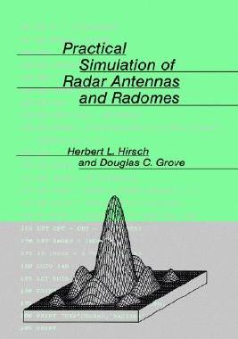 【预售】Practical Simulation of Radar Antennas and Radomes