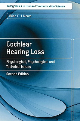 【预售】Cochlear Hearing Loss - Physiological, Psychological
