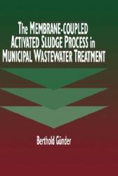 【预售】The Membrane-Coupled Activated Sludge Process in