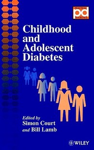 Adolescent 预售 Diabetes Childhood