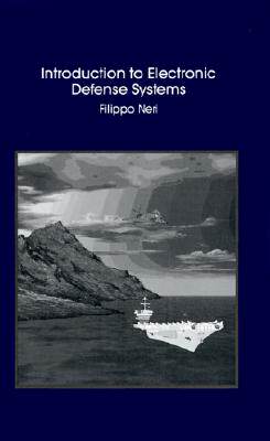 【预售】Introduction to Electronic Defense Systems