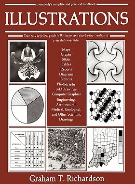 【预售】Illustrations: Everybody's Complete and Practical