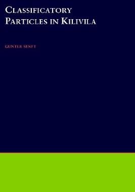 【预售】Classificatory Particles in Kilivila