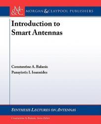 【预售】Introduction to Smart Antennas