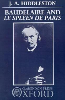 【预售】Baudelaire and Le Spleen de Paris
