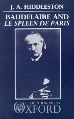【预售】Baudelaire and Le Spleen de Paris