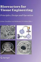 【预售】Bioreactors for Tissue Engineering: Principles