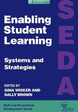 【预售】Enabling Student Learning: Systems and Strategies