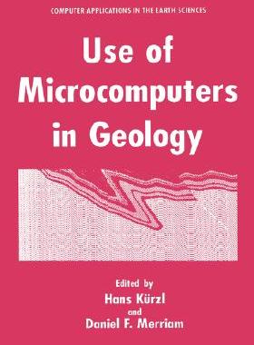 【预售】Use of Microcomputers in Geology