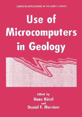 【预售】Use of Microcomputers in Geology