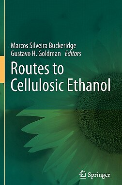 【预售】Routes to Cellulosic Ethanol