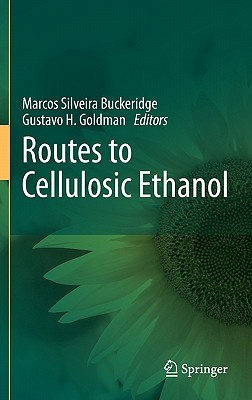 【预售】Routes to Cellulosic Ethanol