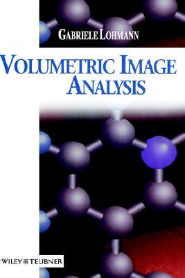 【预售】Volumetric Image Analysis