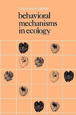 【预售】Behavioral Mechanisms in Ecology