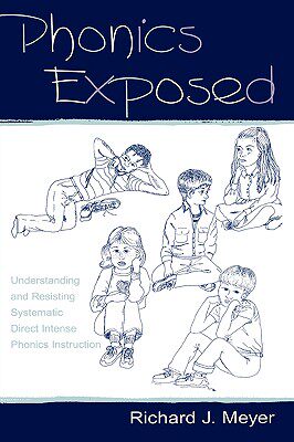 【预售】Phonics Exposed PR