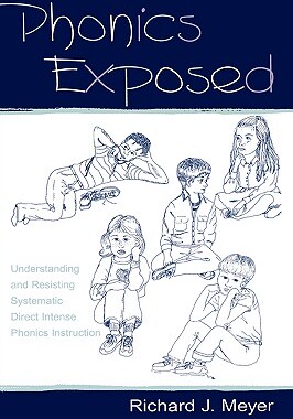 【预售】Phonics Exposed PR