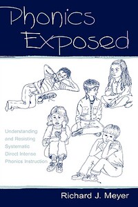 【预售】Phonics Exposed PR