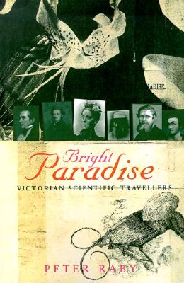 【预售】Bright Paradise: Victorian Scientific Travellers