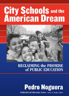 【预售】City Schools and the American Dream: Reclaiming the