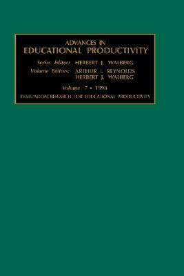 【预售】Evaluation Research for Educational Productivity