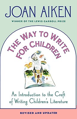 【预售】The Way to Write for Children: An Introduction to
