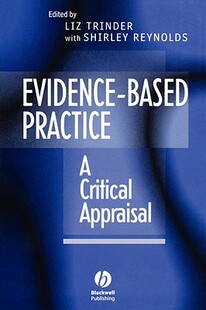 Based Evidence Practice Appraisal Critical 预售